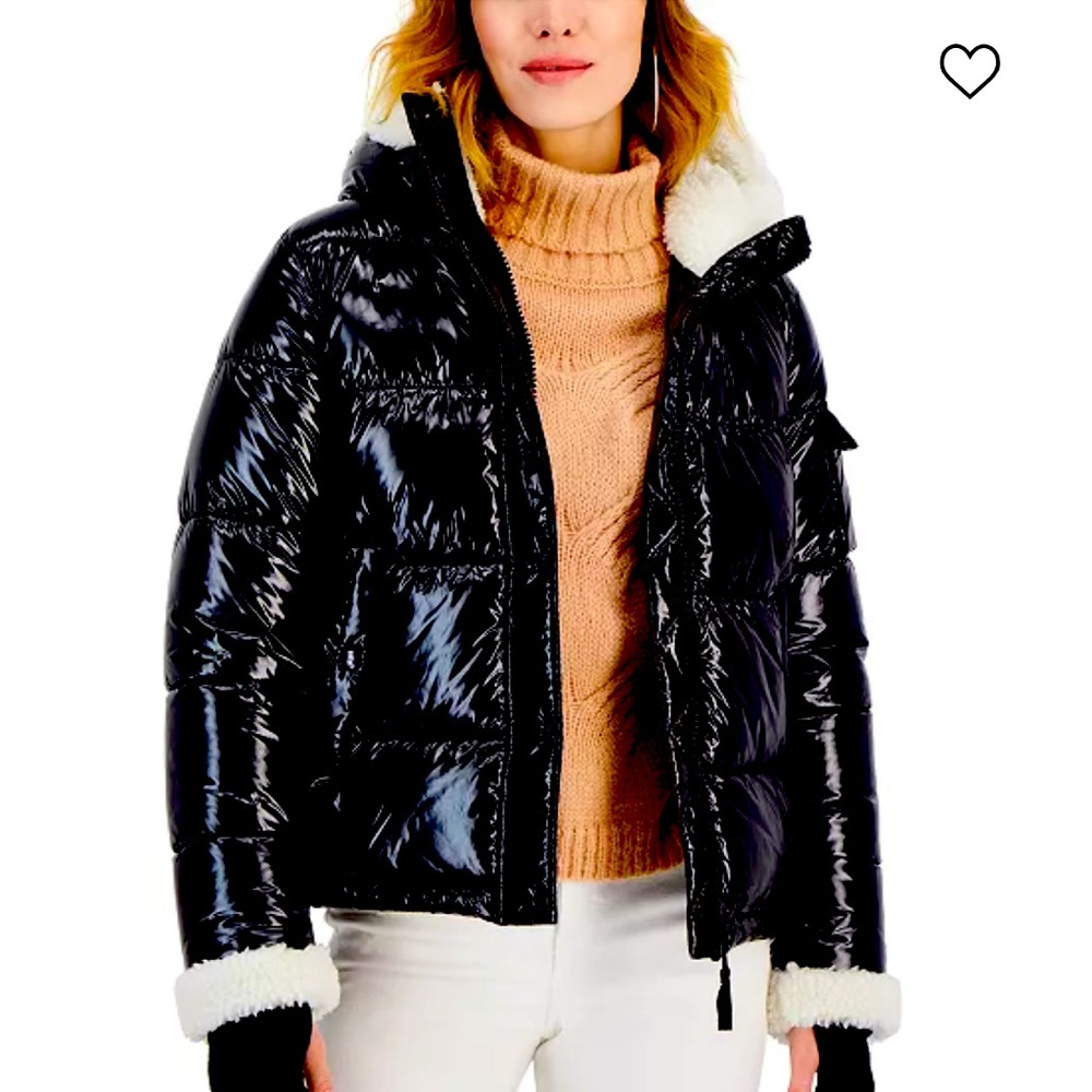 S13 puffer NWT